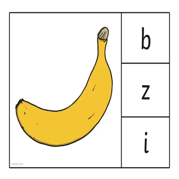 Clip & Learn: The Ultimate Initial Sounds Peg Matching Game - Image 4