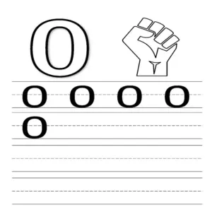 Printable Number Writing Practice | 11 Worksheets for Tracing 0-10