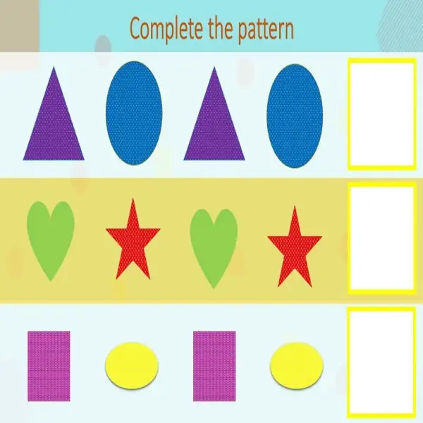The Ultimate Shape & Color Activity Binder | Printable & Editable Busy Book