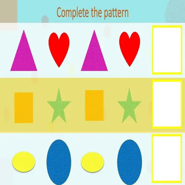 The Ultimate Shape & Color Activity Binder | Printable & Editable Busy Book