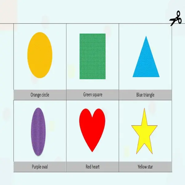The Ultimate Shape & Color Activity Binder | Printable & Editable Busy Book