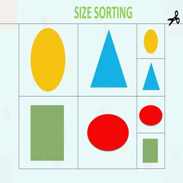 The Ultimate Shape & Color Activity Binder | Printable & Editable Busy Book